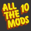 CobbleFrontier server icon