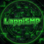 LappiSMP server icon