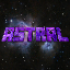 Astral SMP server icon