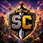 StrongCraft server icon