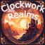 Clockwork Realms server icon