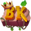 Blurkit Network server icon