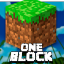 OneBlock server icon