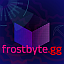 FrostByte SMP server icon