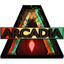 Arcadia! server icon