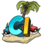 Cobblemon Islands server icon
