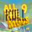 KullGames - All The Mods 9 server icon