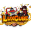 LuxCube server icon