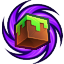 The Universe Network server icon