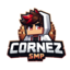 CornezSMP server icon