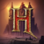 Hardrada Worldbuilding server icon