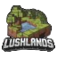 LushLands server icon