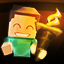 TorchCraft NL/BE server icon