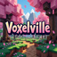 VoxelVille server icon