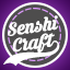 SenshiCraft Survival OP server icon