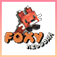 Foxy Network server icon