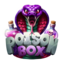 PoisonBox server icon