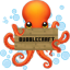 Bubblecraft server icon