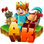 Adventure Kingdom server icon