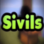 Sivils server icon