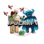 IipuCraft server icon