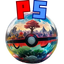 PokéSurvival | Pixelmon | Factions | Economy server icon