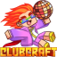 ClubCraft server icon