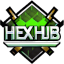 HeXHub.net server icon