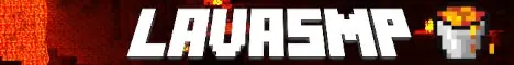 Lava-SMP banner