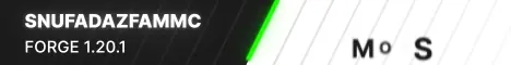 SnufadazFamMC banner