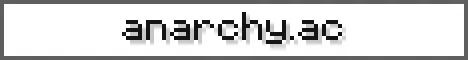 Anarchy banner