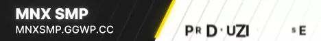 MNX SMP banner