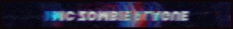 Zombie Plague | Infection PVP banner