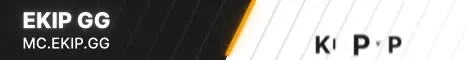 Ekip GG Minecraft PVP Server banner