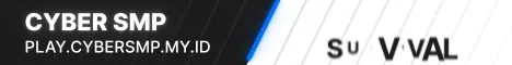 CyberSMP banner