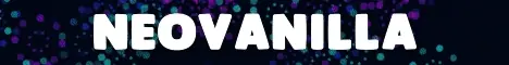 NeoVanilla banner