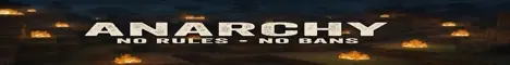 Dirty Mike Anarchy banner