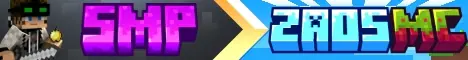 ZaosMC banner