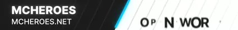 McHeroes banner
