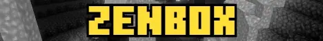 ZENBOX | BOXPVP | DZIAŁKI | FREEBUILD banner