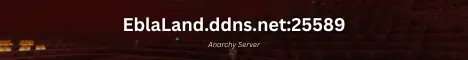 Eblaland banner