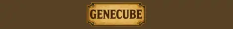 Genecube banner