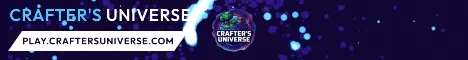 Crafters Universe banner