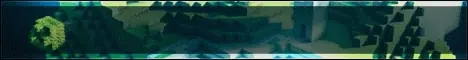 Soaring Jungle LifeSteal SMP banner