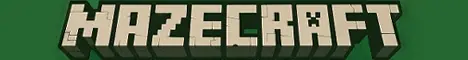 MazeCraft banner