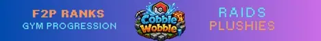 CobbleWobble banner