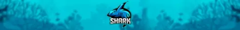 Sharkcraft banner