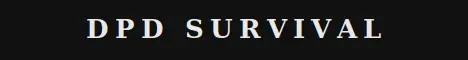 DPD Survival banner