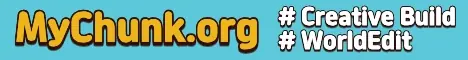 MyChunk banner