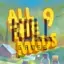 KullGames - All The Mods 9 server icon